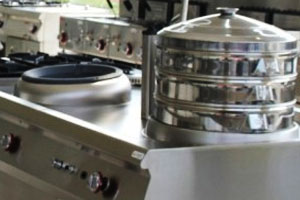 商(shang)用(yong)廚(chu)房(fang)設(she)備所具有(you)的三(san)大(da)特(te)性(xing)