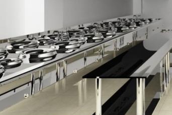 選擇廚房(fang)設(she)備的原(yuan)則有(you)哪(na)些(xie)？